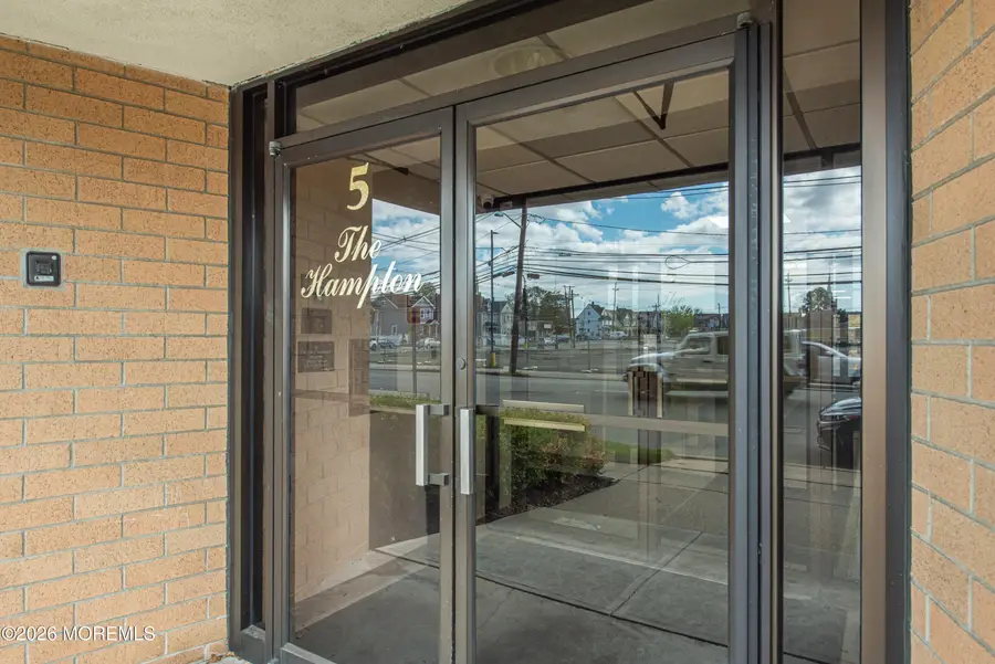 5 Linden Street #3J, Hackensack, NJ 07601 - #2
