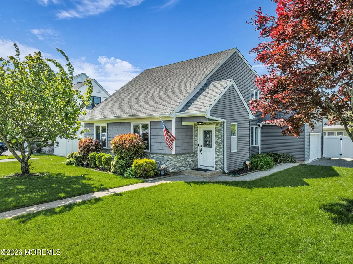 2152 Beach Boulevard, Point Pleasant, NJ 08742 - #1