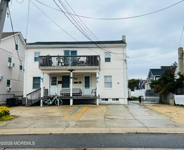 1105 Boulevard, Seaside Park, NJ 08752