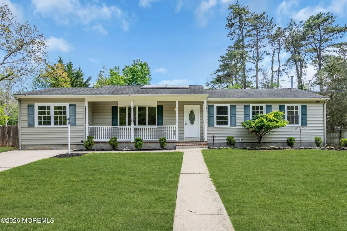 1932 12th Avenue, Toms River, NJ 08757 - #1