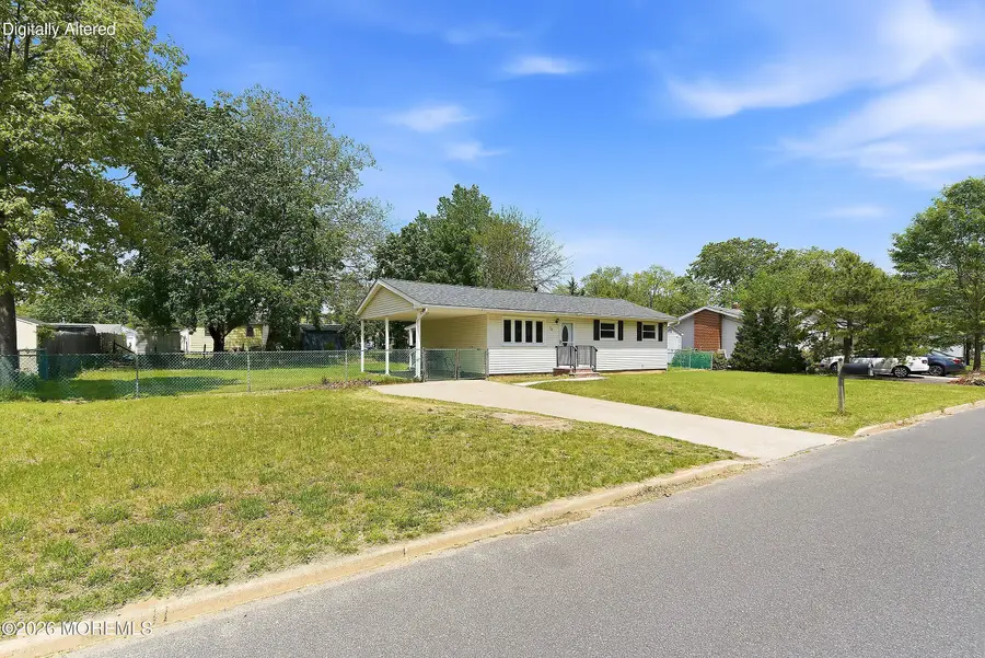 16 Beam Avenue, Jackson, NJ 08527 - #2