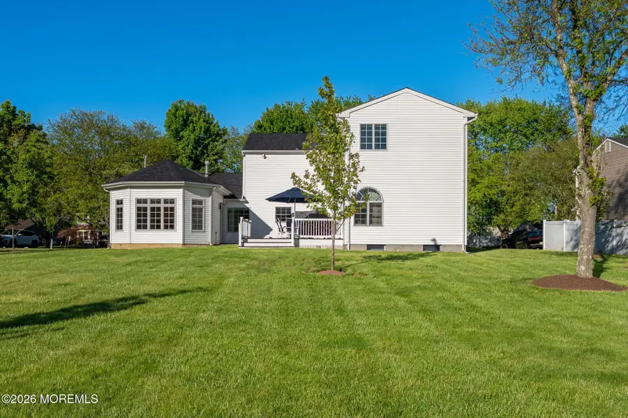 25 Cherry Hill Lane, Manalapan, NJ 07726 - #3