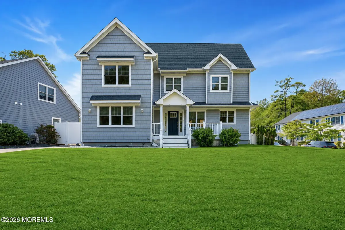2005 Marconi Road, Wall, NJ 07719 - #1