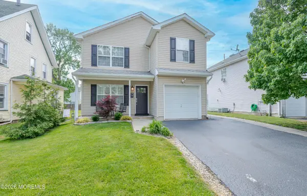 38 Van Dorn Street, Keyport, NJ 07735