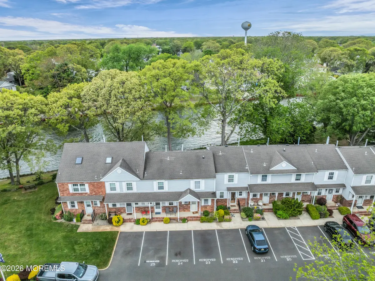 1410 Johnson Avenue #23, Point Pleasant, NJ 08742 - #1