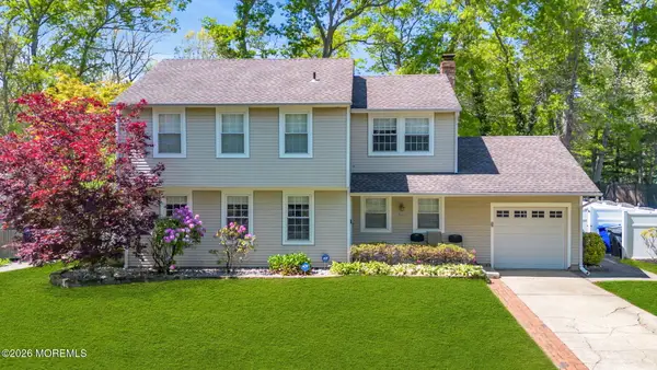 644 Weston Drive, Toms River, NJ 08755
