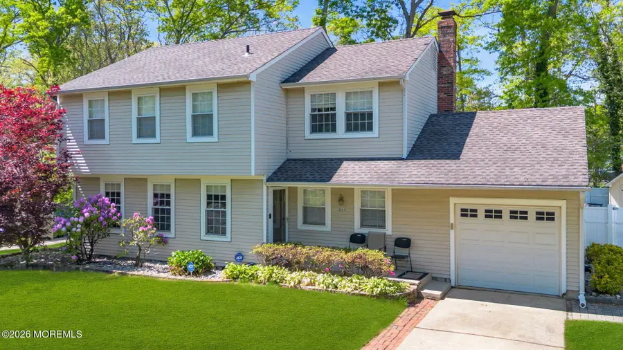 644 Weston Drive, Toms River, NJ 08755 - #2