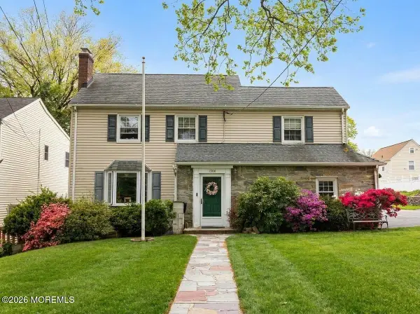 1386 Beverly Road, Union, NJ 07083