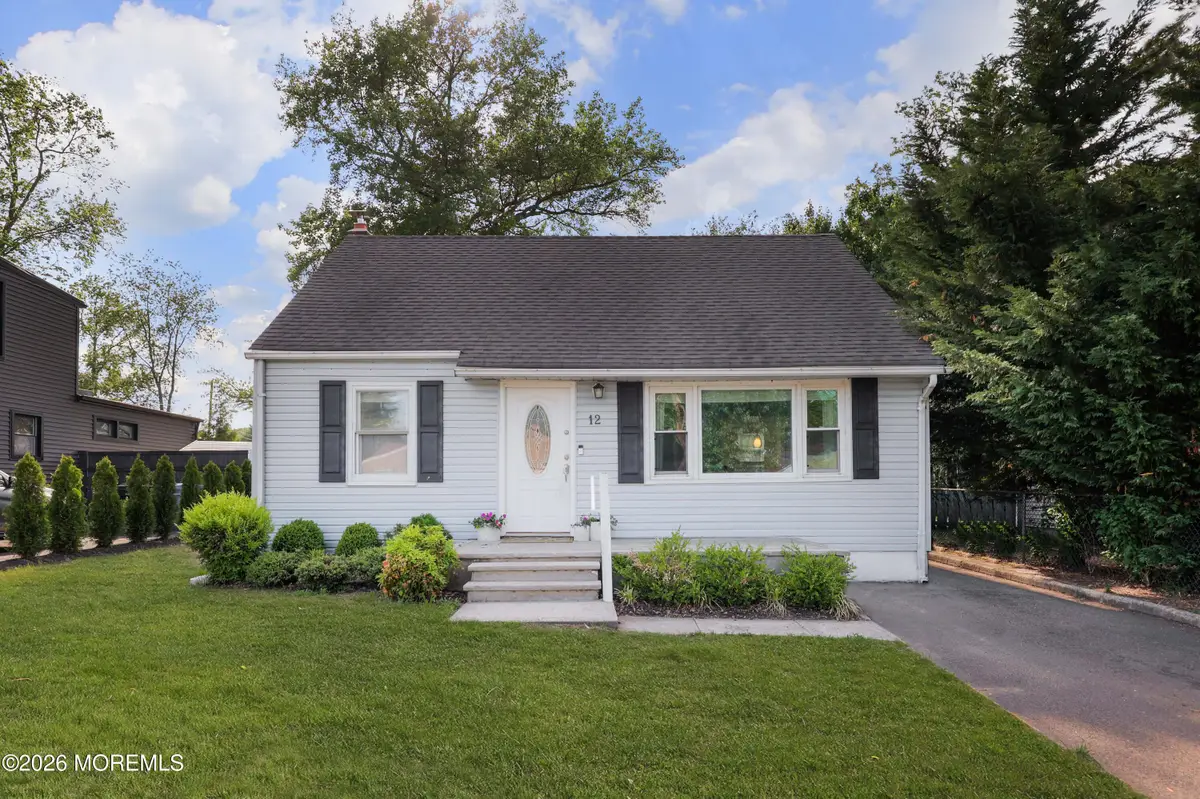 12 Twilight Place, Port Monmouth, NJ 07758 - #1