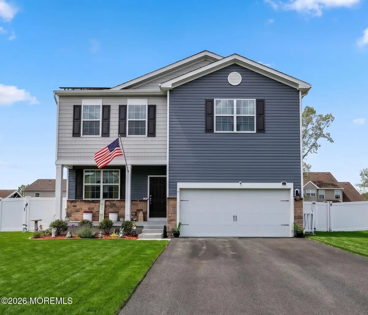 9 Lookout Avenue, Barnegat, NJ 08005 - #1