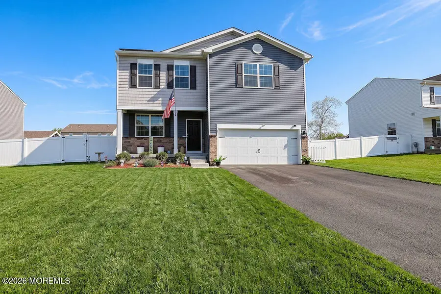 9 Lookout Avenue, Barnegat, NJ 08005 - #2