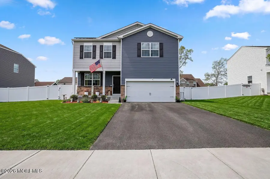 9 Lookout Avenue, Barnegat, NJ 08005 - #3