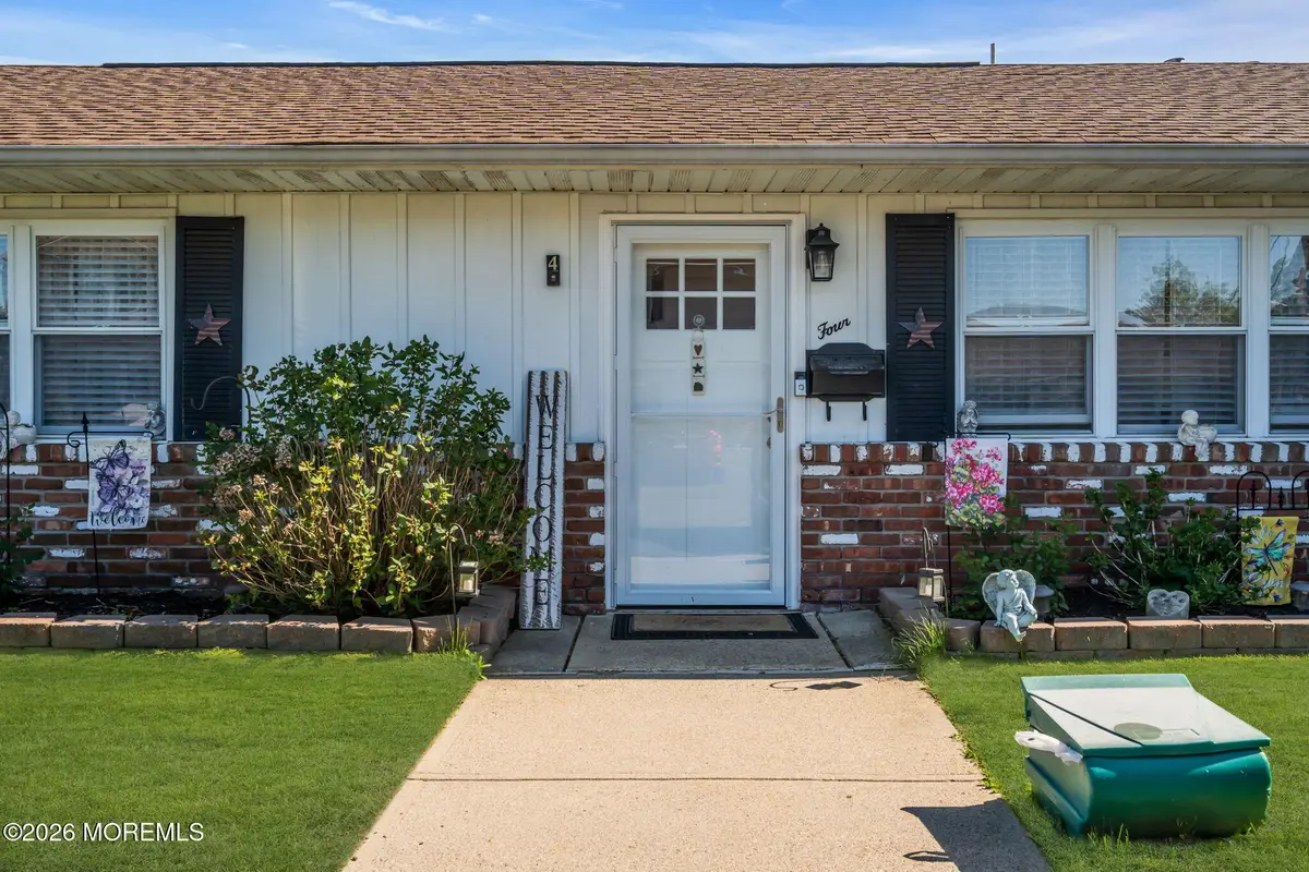 4 Michigan Drive #363, Matawan, NJ 07747 - #1