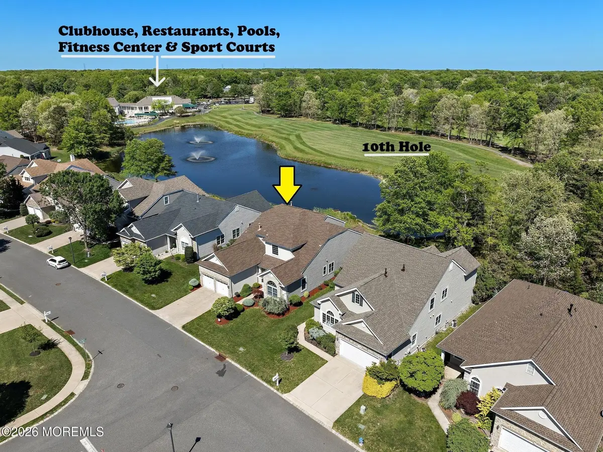 23 Congressional Road, Jackson, NJ 08527 - #1