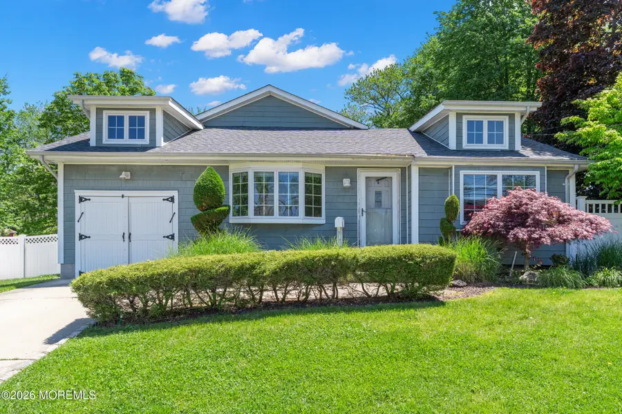 6 Tulip Drive, Old Bridge, NJ 08857 - #3