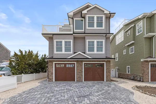6B Colorado Avenue, Long Beach Twp, NJ 08008