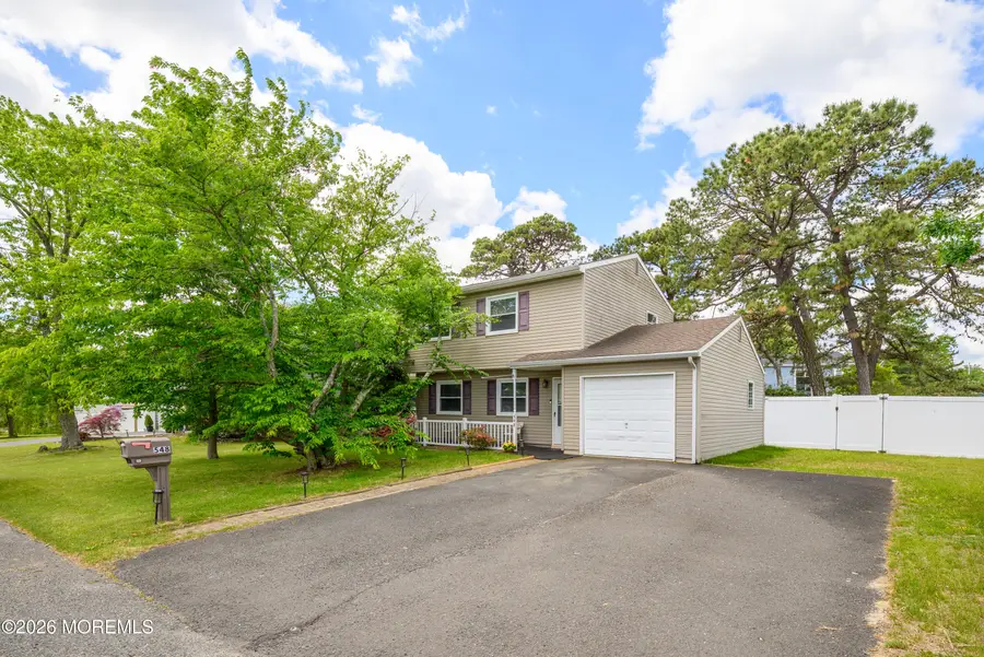 548 Michigan Avenue, Brick, NJ 08724 - #3