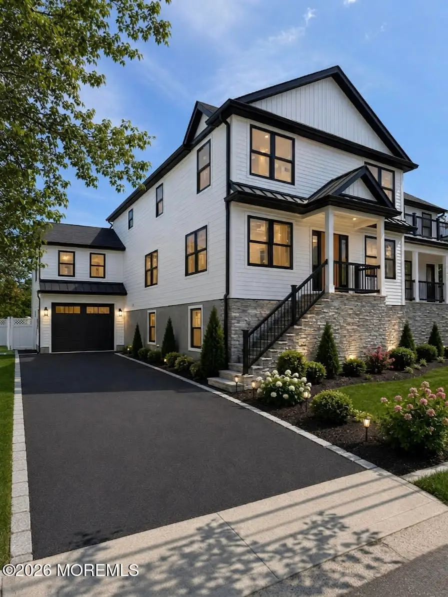 709 Howe Street, Point Pleasant, NJ 08742 - #1