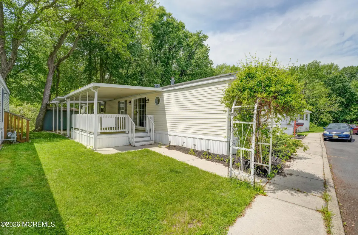 10 Sterling Court, East Windsor, NJ 08520 - #1