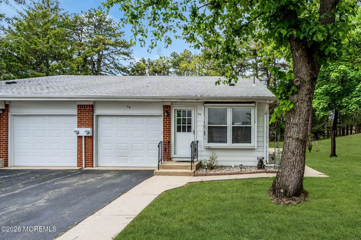 9 B Moccasin Drive, Whiting, NJ 08759 - #1