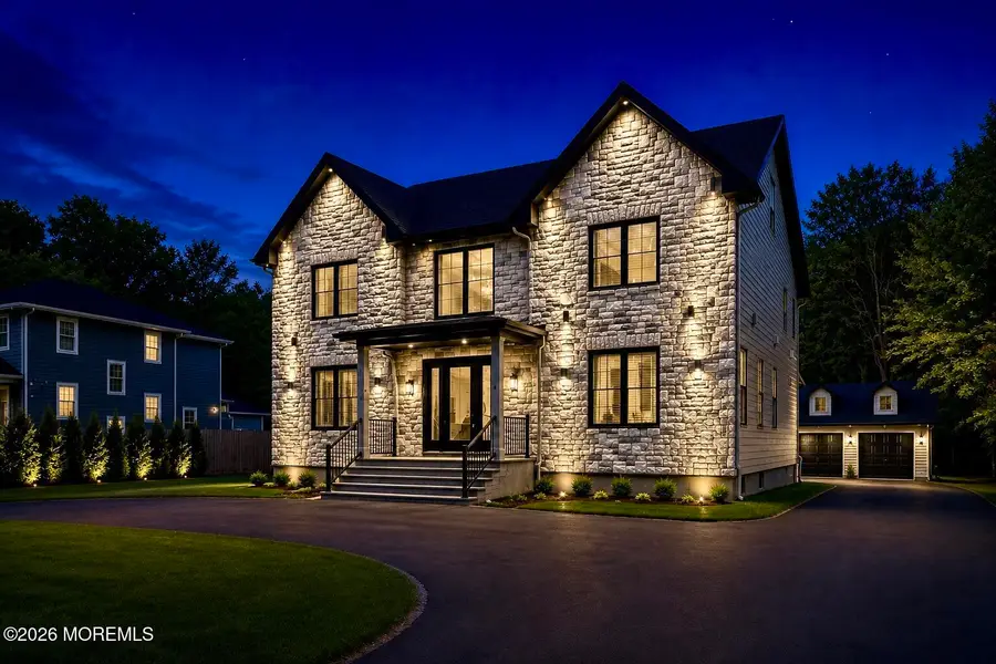 147 Carter Road, Princeton, NJ 08540 - #2