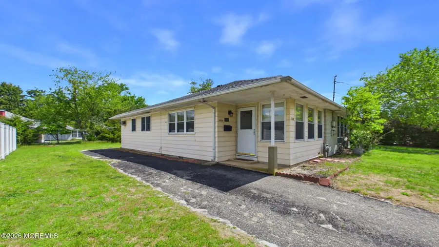2240 Yorktowne Boulevard, Toms River, NJ 08753 - #3