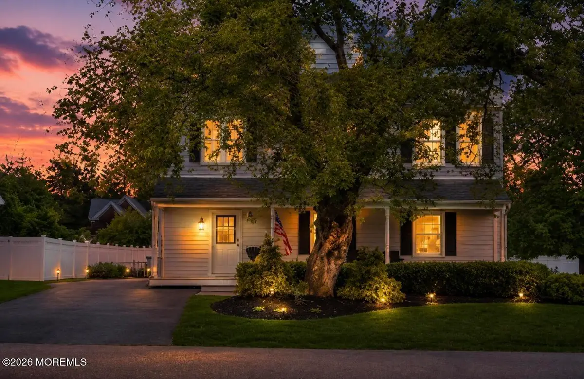 640 Park Avenue, Brielle, NJ 08730 - #1