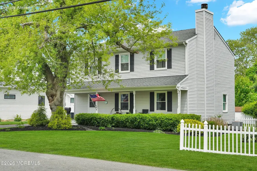 640 Park Avenue, Brielle, NJ 08730 - #2