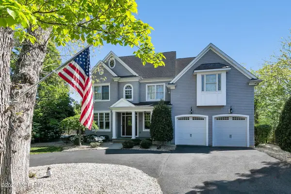 83 Silver Bay Road, Toms River, NJ 08753