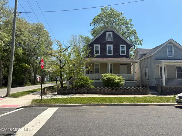 356-358 Chicago Avenue, Egg Harbor City, NJ 08215