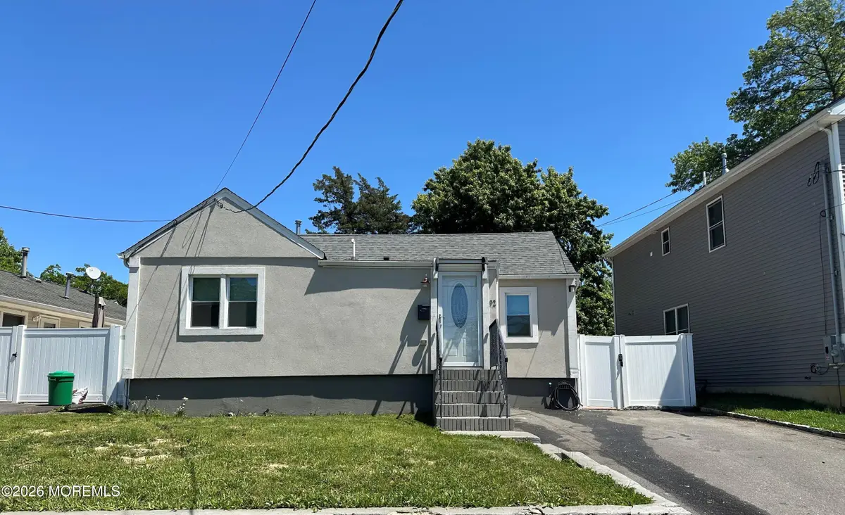 92 Woodland Drive, Keyport, NJ 07735 - #1
