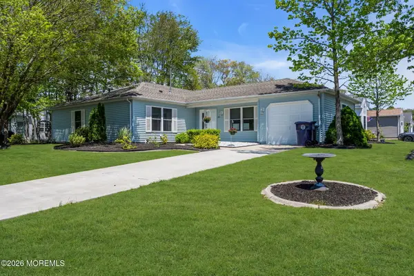 123 Hancock Drive, Little Egg Harbor, NJ 08087