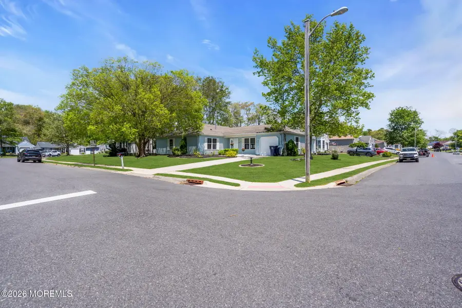123 Hancock Drive, Mystic Island, NJ 08087 - #3