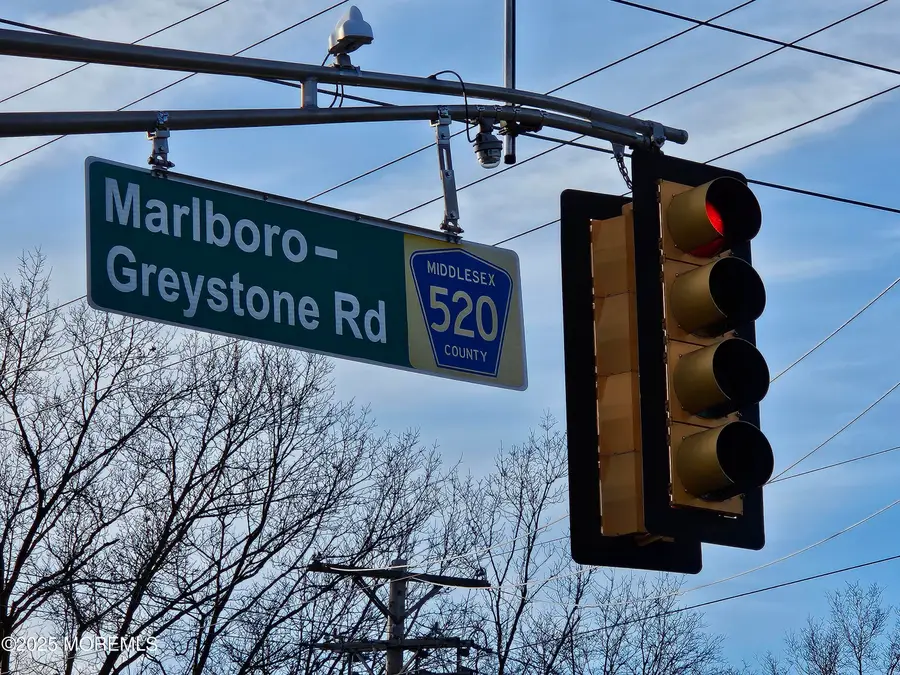 1122 Marlboro Road, Old Bridge, NJ 08857 - #2