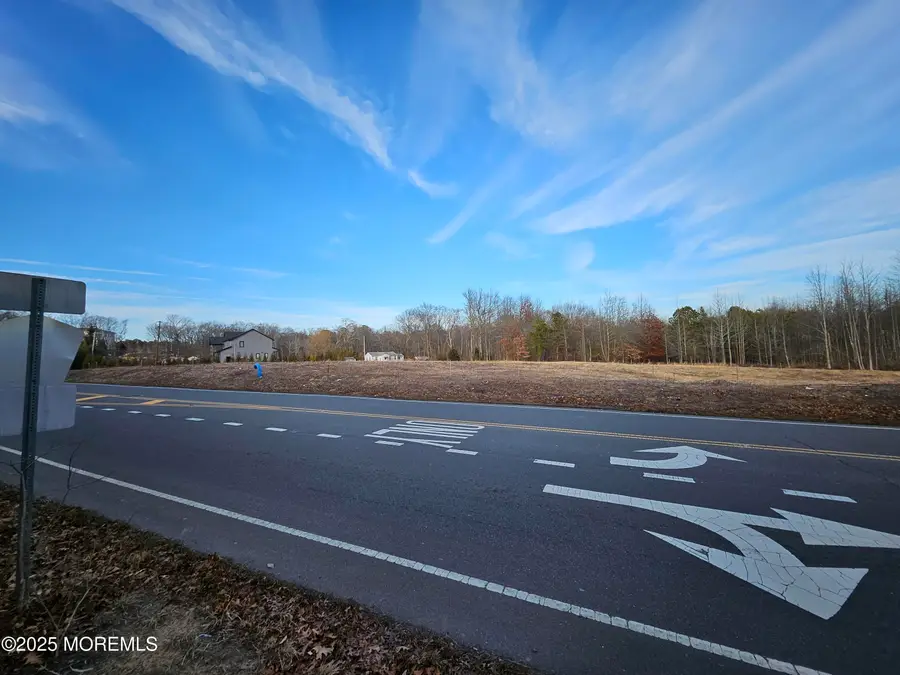 1122 Marlboro Road, Old Bridge, NJ 08857 - #3