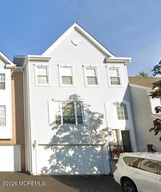 308 Bernard Drive, Morganville, NJ 07751 - #1