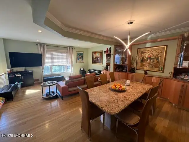 308 Bernard Drive, Morganville, NJ 07751 - #2