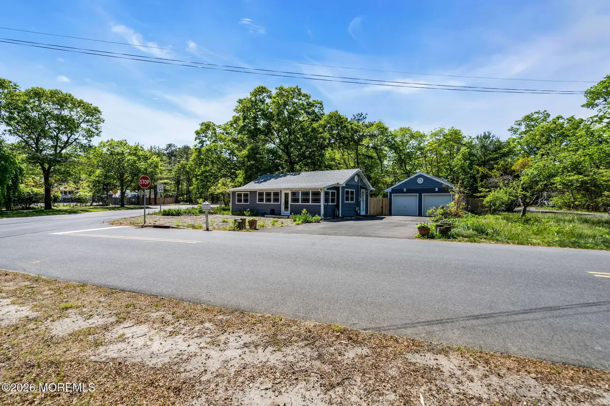 705 Cedar Avenue, Pine Beach, NJ 08741 - #1