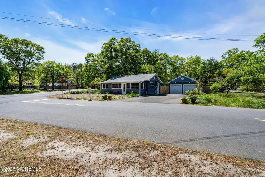 705 Cedar Avenue, Pine Beach, NJ 08741 - #2