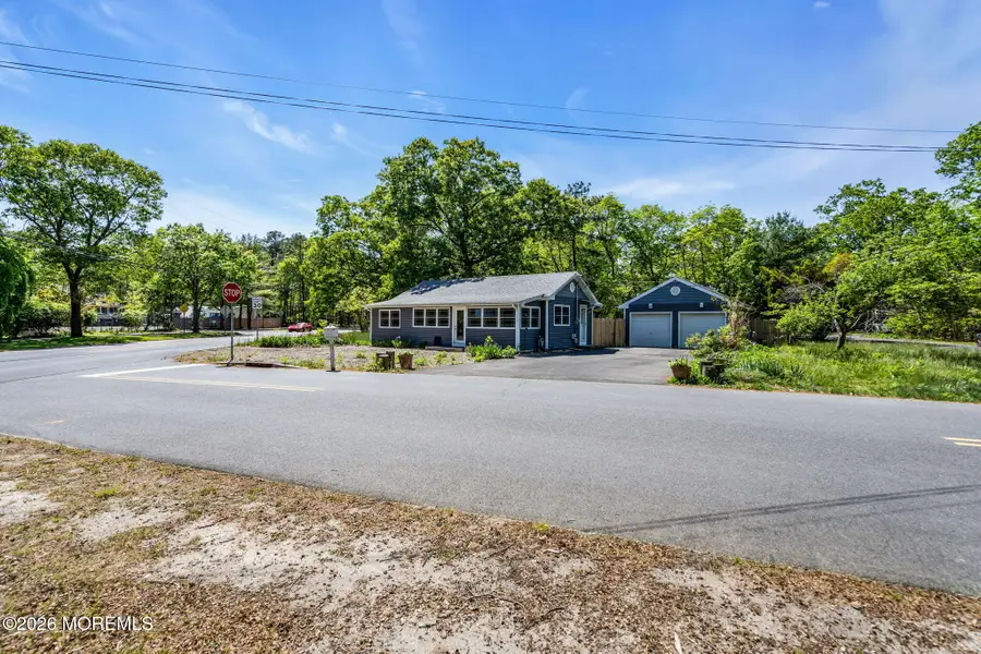 705 Cedar Avenue, Pine Beach, NJ 08741 - #3