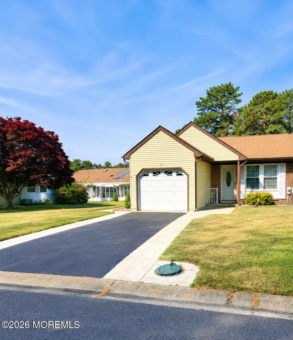 6 Stonybrook Road #A, Whiting, NJ 08759 - #1