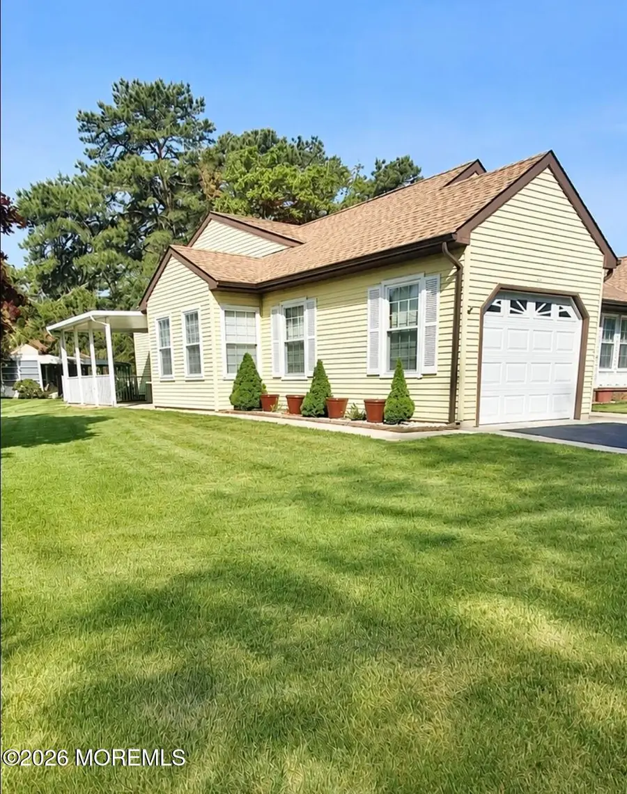6 Stonybrook Road #A, Whiting, NJ 08759 - #2