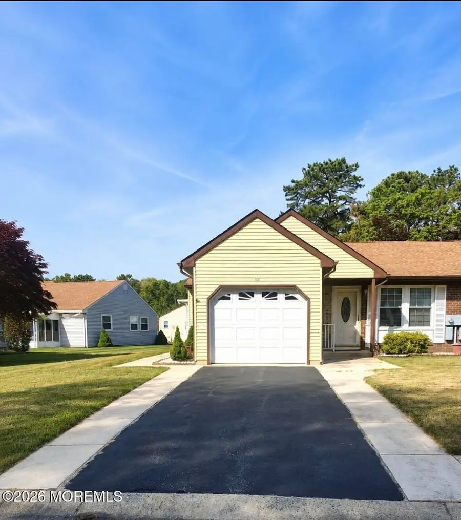 6 Stonybrook Road #A, Whiting, NJ 08759 - #3