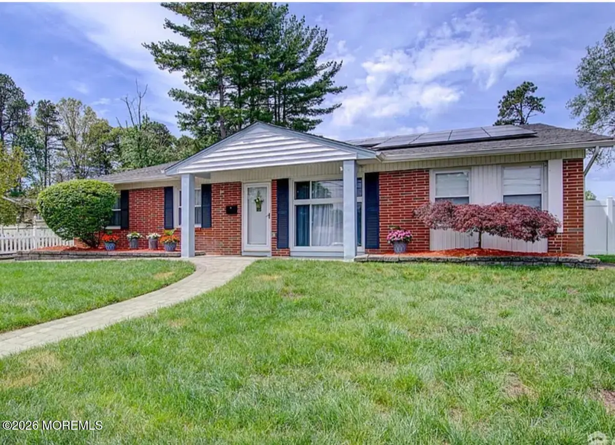 107 Monmouth Road, Monroe, NJ 08831 - #1