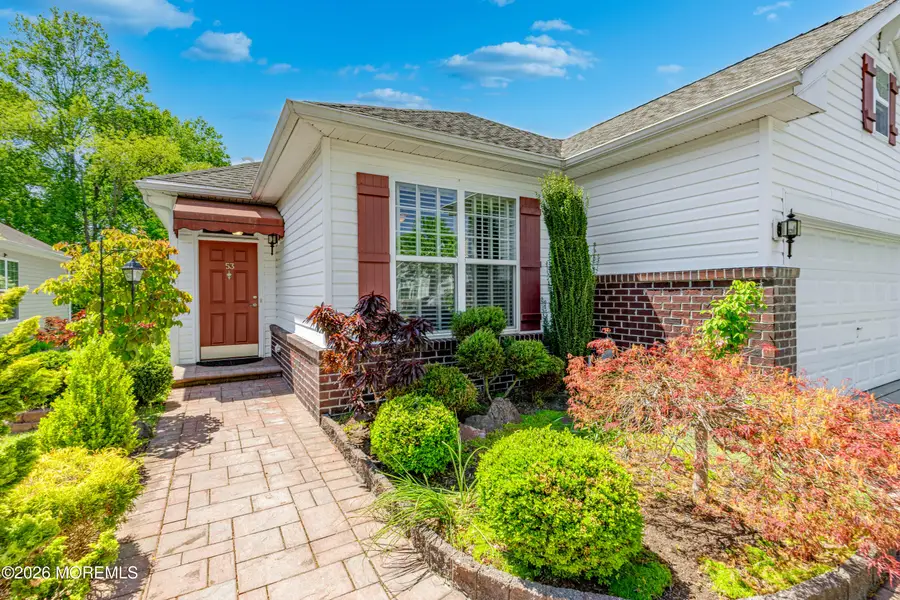 53 Kingston Drive, Jackson, NJ 08527 - #2