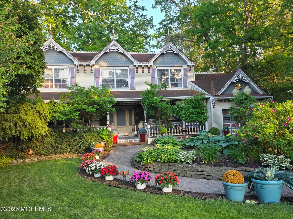523 Pheasant Lane, Toms River, NJ 08753 - #1