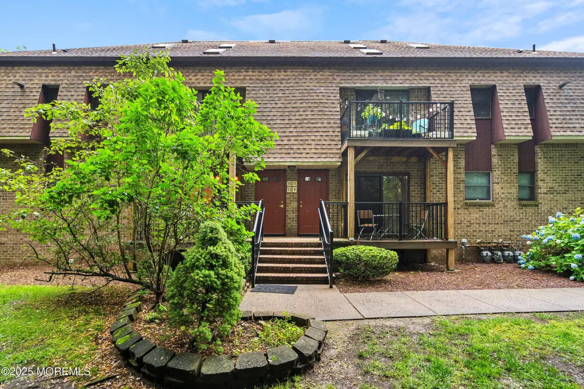 13 Ginger Court, Eatontown, NJ 07724 - #1
