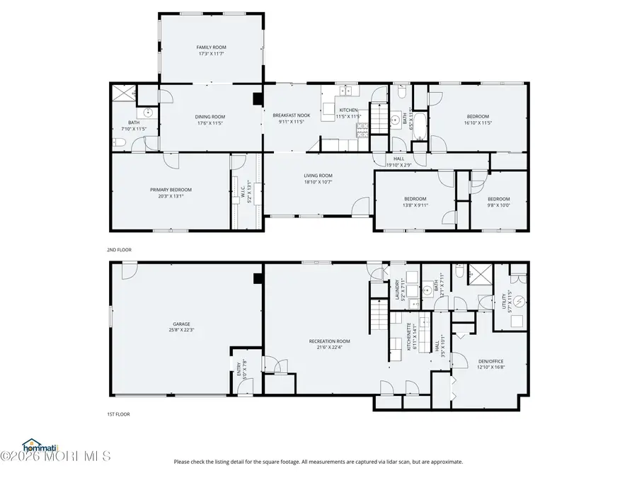 57 Roosevelt Avenue, Morganville, NJ 07751 - #2