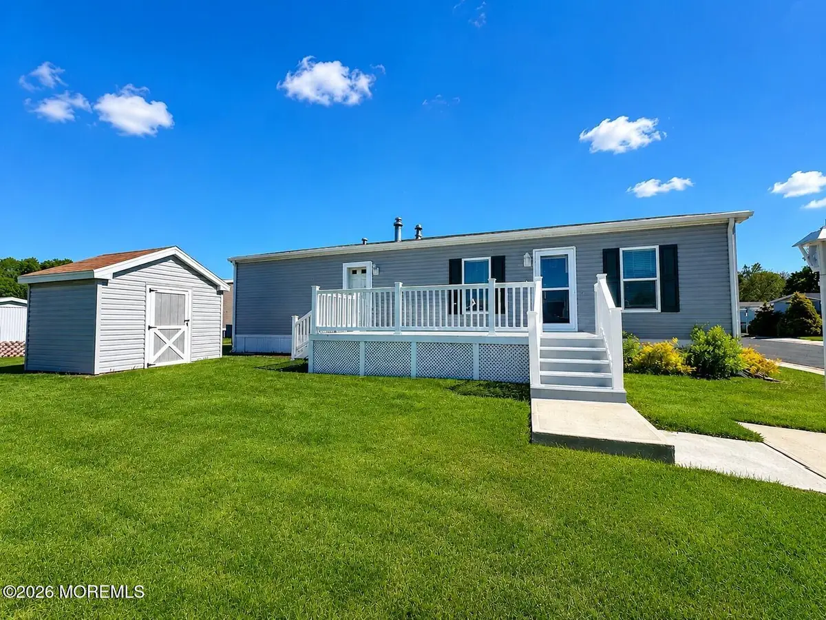 190 Farm Road, Freehold, NJ 07728 - #1