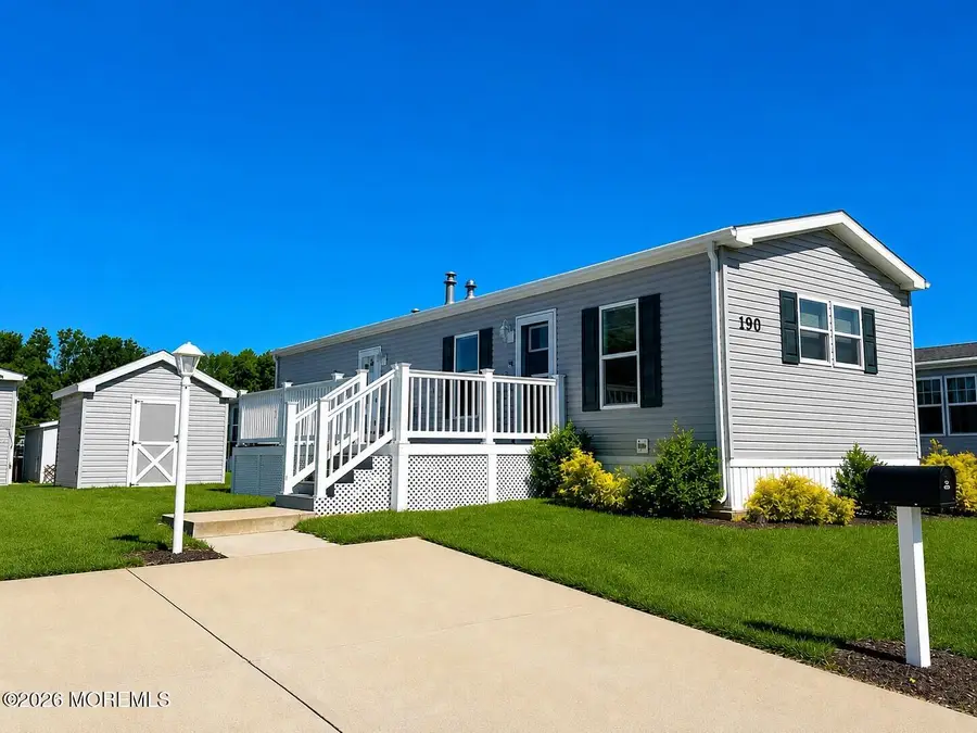 190 Farm Road, Freehold, NJ 07728 - #2